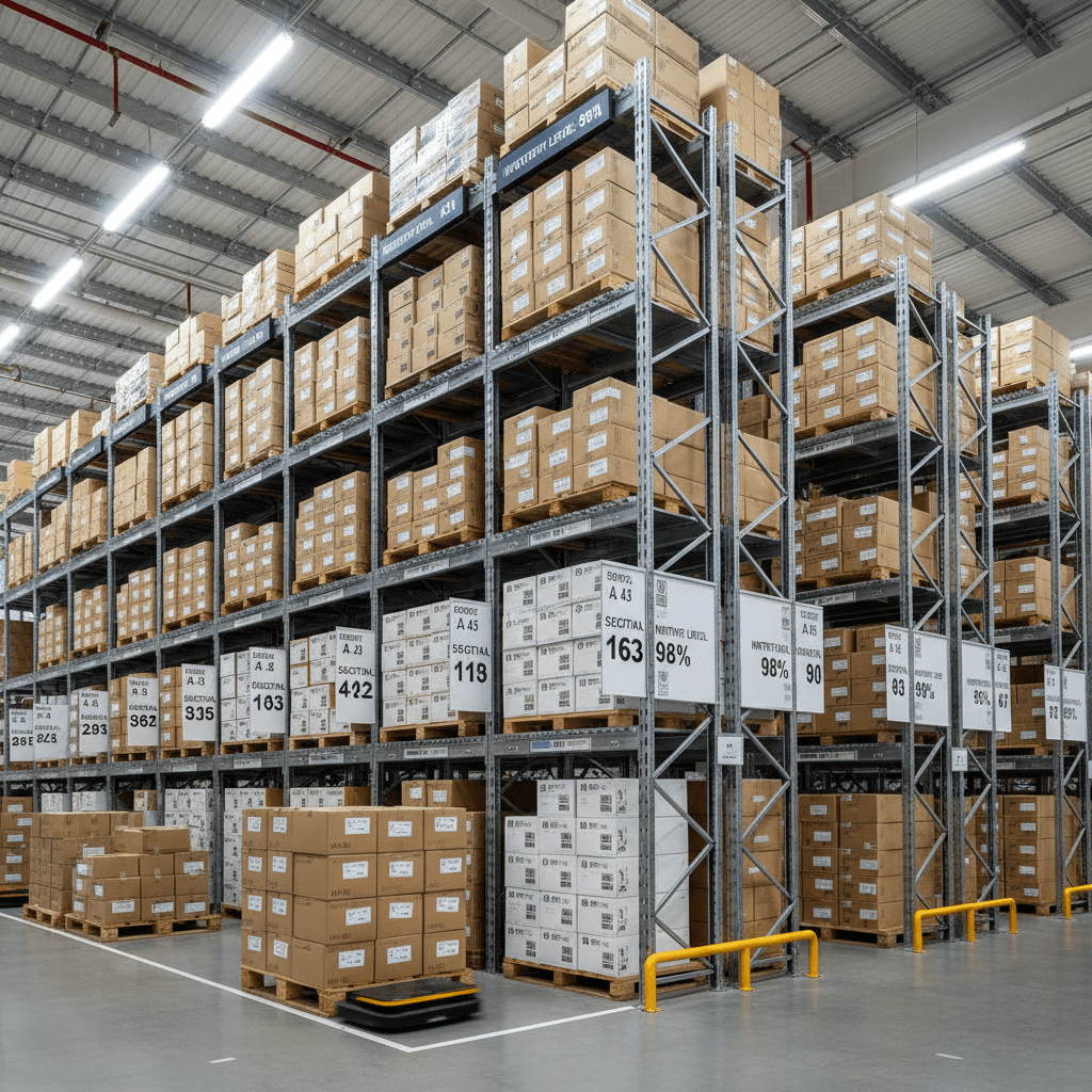 Amazon FBA ready