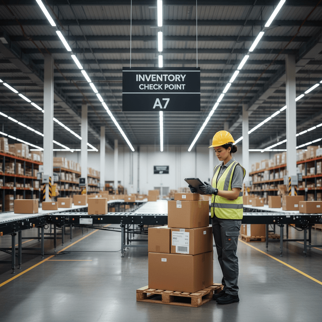 Quality sourcing
