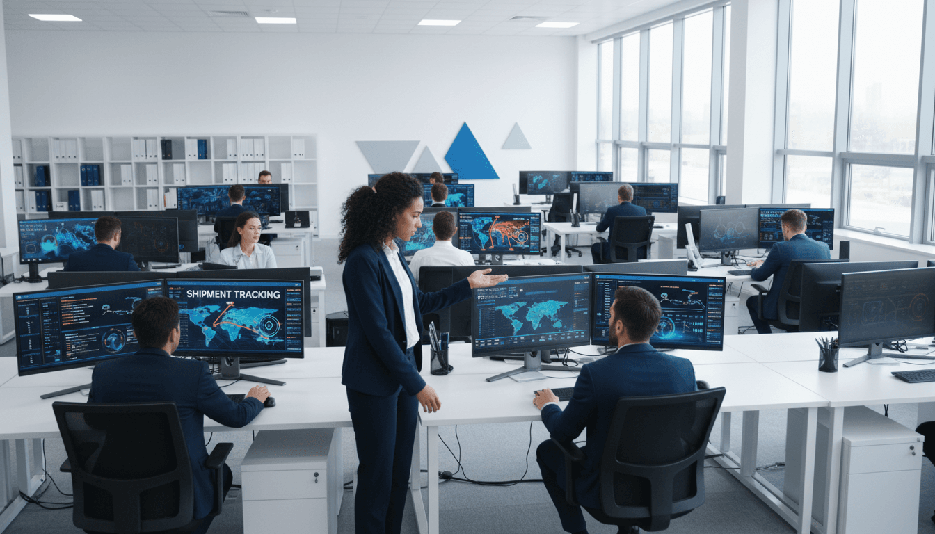 Houston-based operations